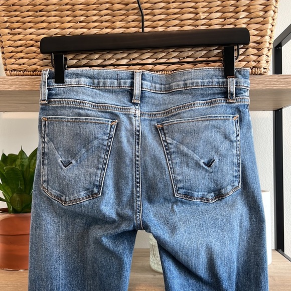 Hudson Tall Skinny Low-Rise Jeans, 27 - Picture 6 of 10